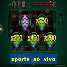 sportv ao vivo mega canais