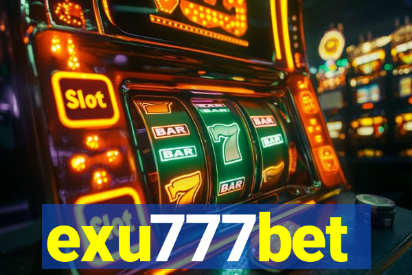 exu777bet