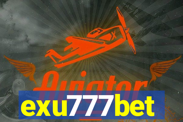 exu777bet