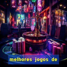 melhores jogos de tiro iphone