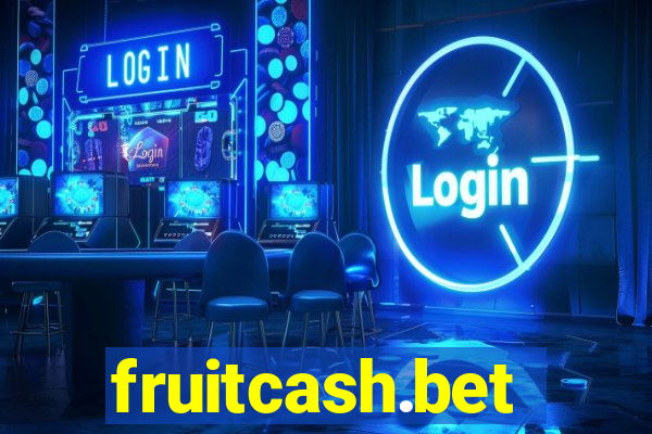 fruitcash.bet