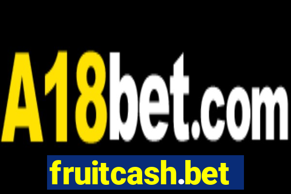 fruitcash.bet