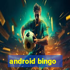 android bingo