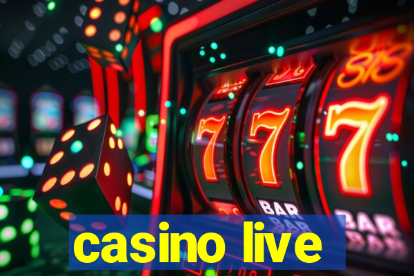 casino live