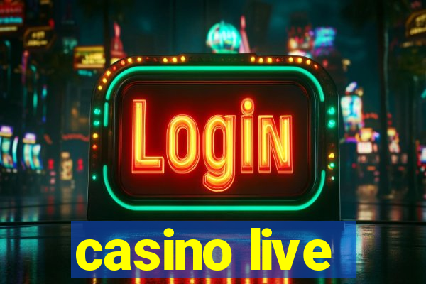 casino live