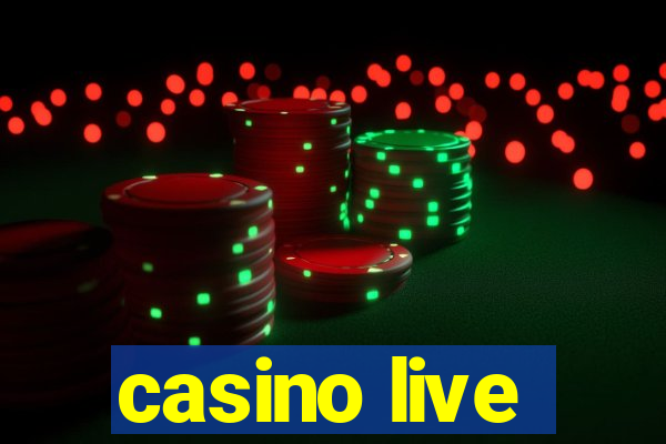 casino live