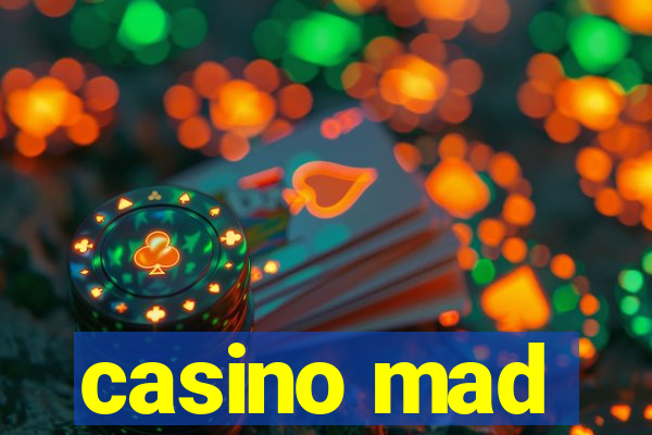 casino mad