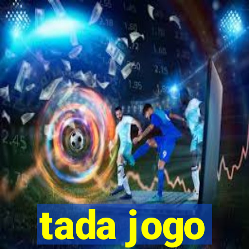 tada jogo