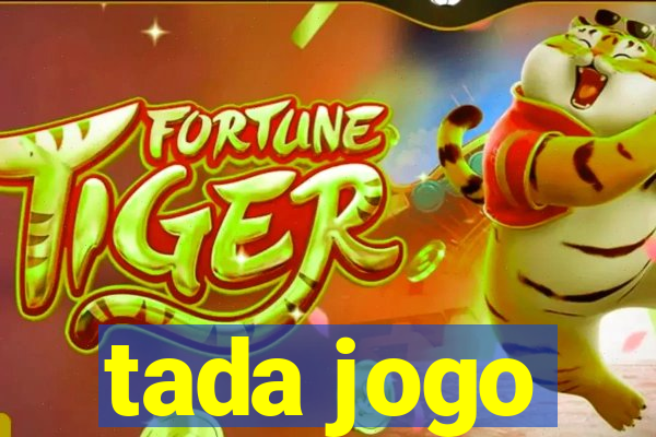 tada jogo