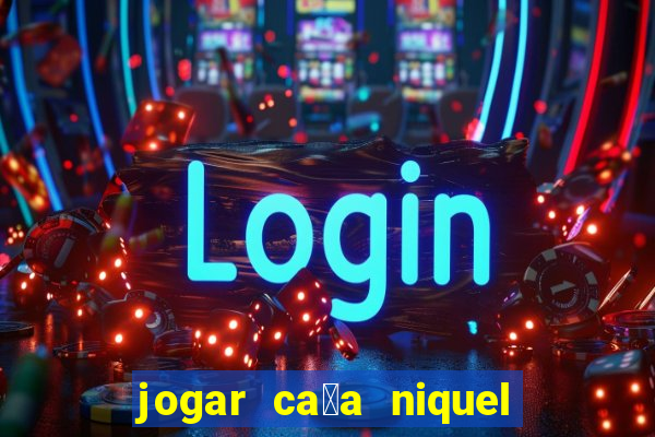 jogar ca莽a niquel halloween gratis