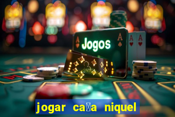 jogar ca莽a niquel halloween gratis