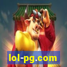 lol-pg.com