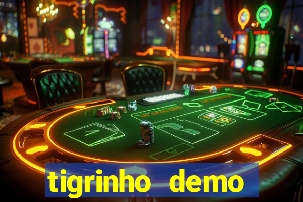 tigrinho demo casino 24