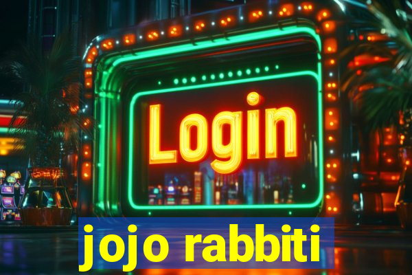 jojo rabbiti