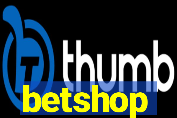 betshop