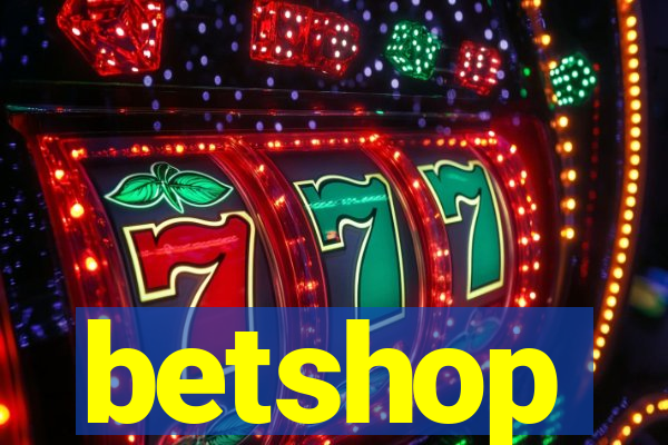 betshop