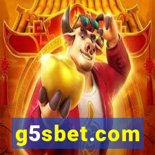 g5sbet.com