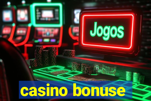 casino bonuse