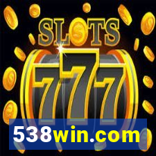 538win.com