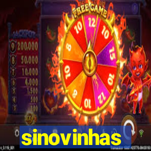 sinovinhas