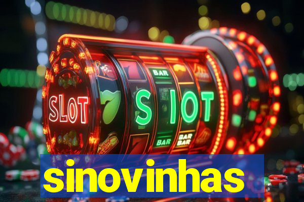 sinovinhas