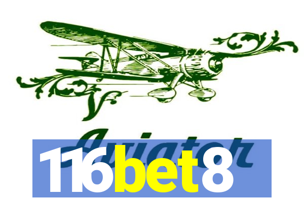 116bet8