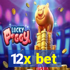 12x bet