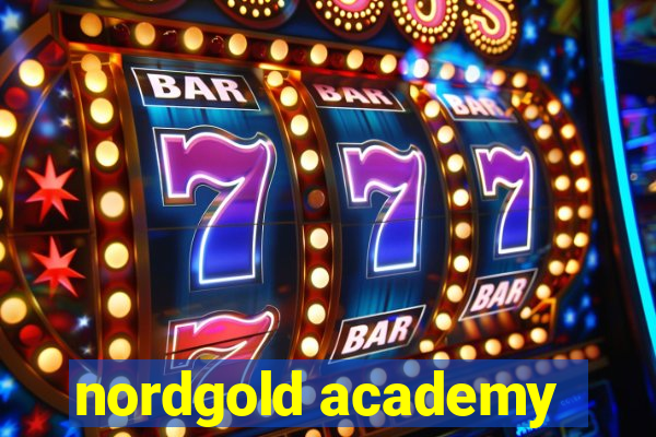 nordgold academy