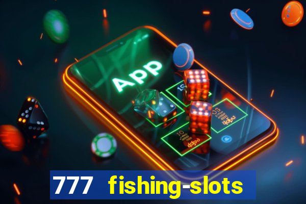 777 fishing-slots bingo poker 2