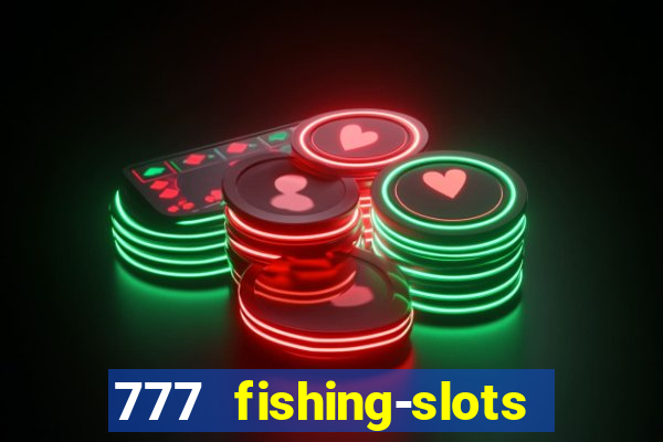 777 fishing-slots bingo poker 2