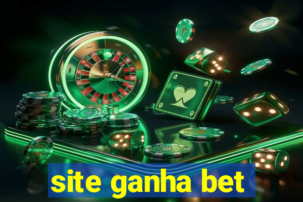 site ganha bet