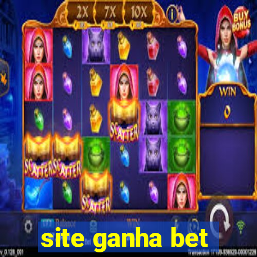 site ganha bet