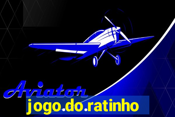 jogo.do.ratinho