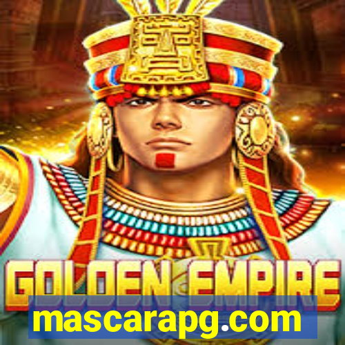 mascarapg.com