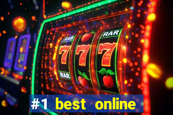 #1 best online casino reviews