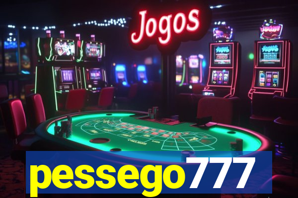 pessego777