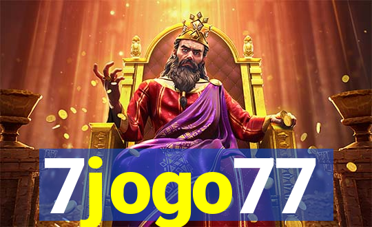 7jogo77