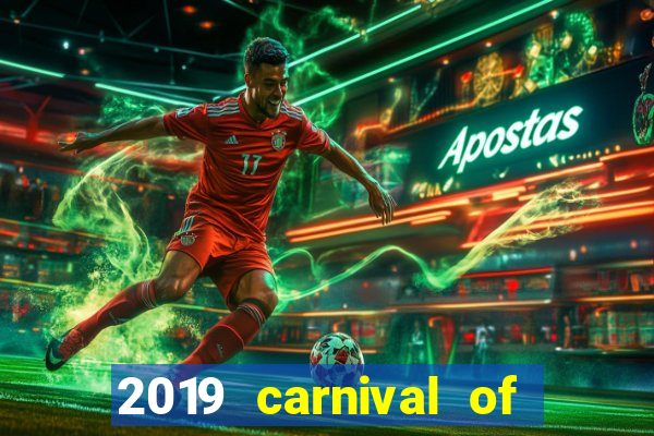 2019 carnival of venice casino of venice