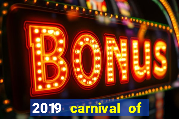 2019 carnival of venice casino of venice