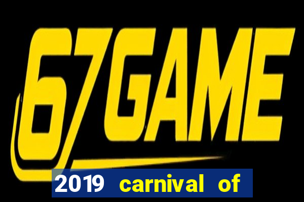 2019 carnival of venice casino of venice