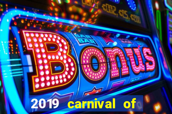 2019 carnival of venice casino of venice