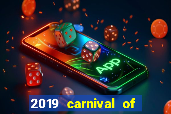 2019 carnival of venice casino of venice