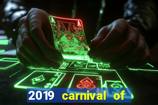 2019 carnival of venice casino of venice