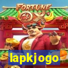 lapkjogo