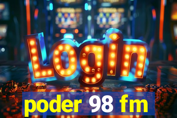 poder 98 fm