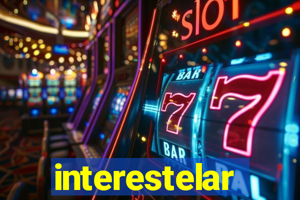 interestelar assistir telegram