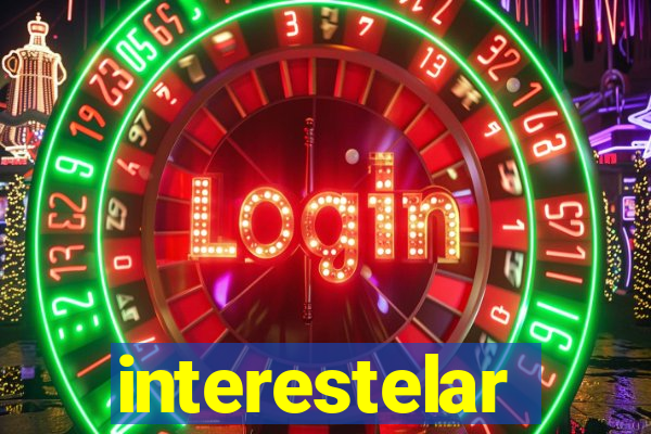 interestelar assistir telegram