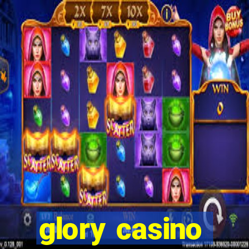 glory casino