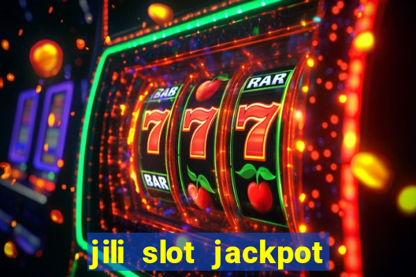 jili slot jackpot gcash color game