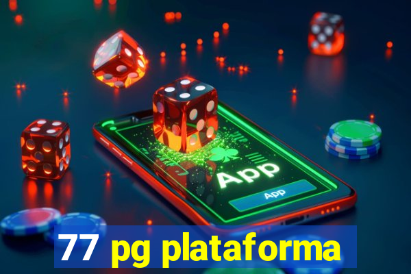 77 pg plataforma